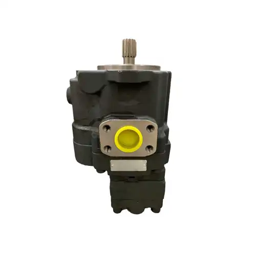 Hydraulic Piston Pump PVD-1B-32P-8G6-45500 PVD-1B-30P