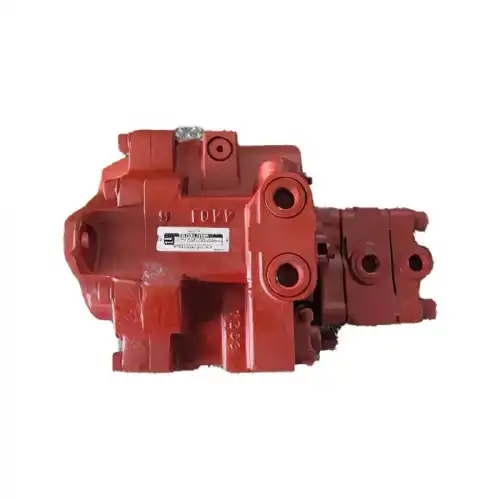 Hydraulic Piston Pump PVD-2B-40P PVD-2B-40P-6G3