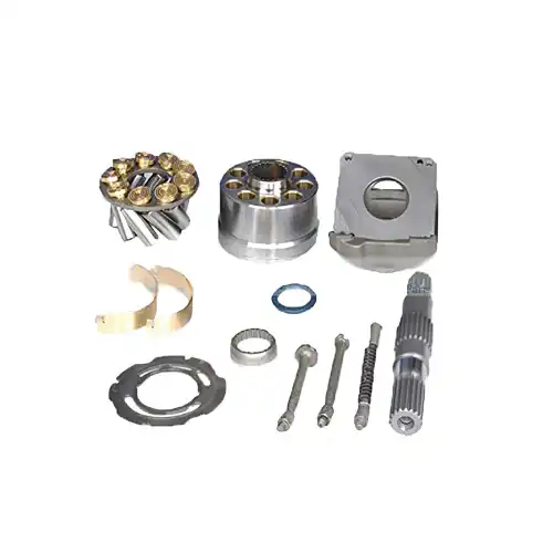 Hydraulic Piston Pump Repair Parts Kit