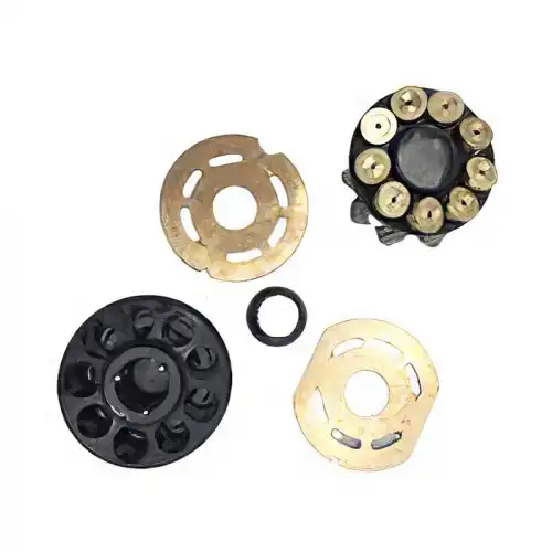 Hydraulic Piston Pump Repair Parts Kit 33213331