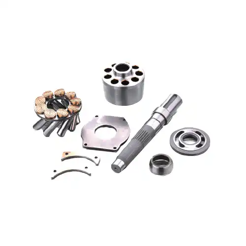 Hydraulic Piston Pump Repair Parts Kit A4VSO180