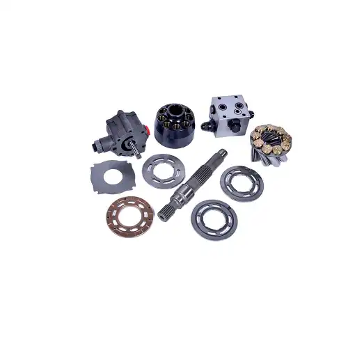 Hydraulic Piston Pump Repair Parts Kit for Eaton 6423