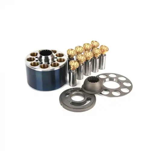 Hydraulic Piston Pump Repair Parts Kit for Eaton 7621 Eaton 24-7620
