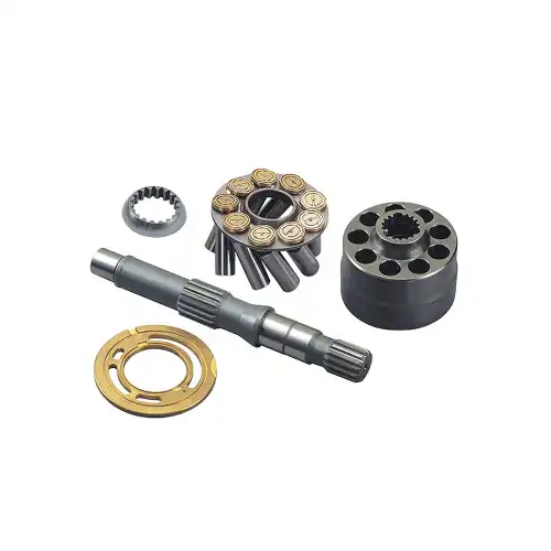 Hydraulic Piston Pump Repair Parts Kit for Eaton PVE19
