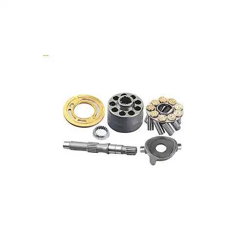 Hydraulic Piston Pump Repair Parts Kit for Eaton PVE21