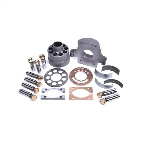 Hydraulic Piston Pump Repair Parts Kit for Eaton PVH81