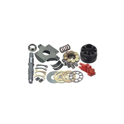 Hydraulic Piston Pump Repair Parts Kit for Eaton PVH98