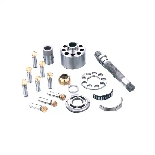Hydraulic Piston Pump Repair Parts Kit for Rexroth A4VG125