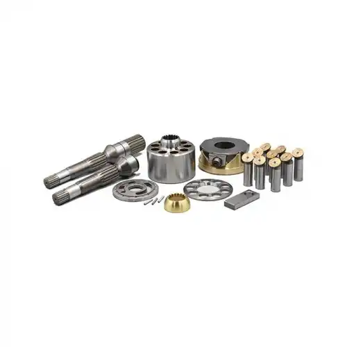 Hydraulic Piston Pump Repair Parts Kit for Rexroth A4VG90