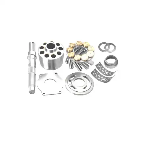 Hydraulic Piston Pump Repair Parts Kit for Rexroth A4VS0500
