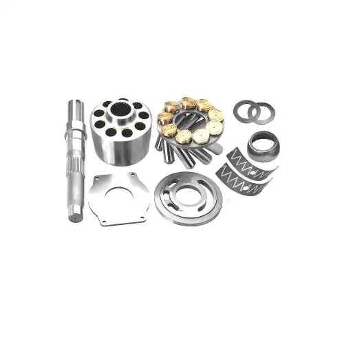 Hydraulic Piston Pump Repair Parts Kit for Rexroth A4VSO40