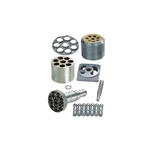 Hydraulic Piston Pump Repair Parts Kit for Rexroth A7V160