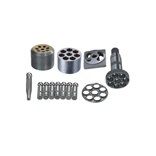 Hydraulic Piston Pump Repair Parts Kit for Rexroth A7V55