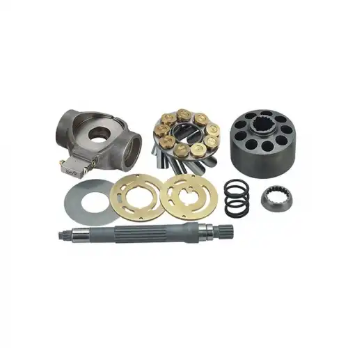 hydraulic-piston-pump-repair-parts-kit