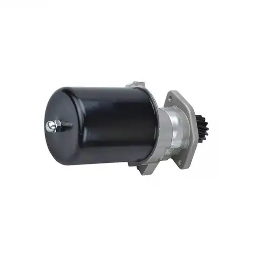 Hydraulic Power Steering Pump 3774616M92 1696665M91