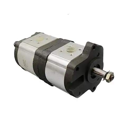 Hydraulic Pump 0510365315 3661228M91