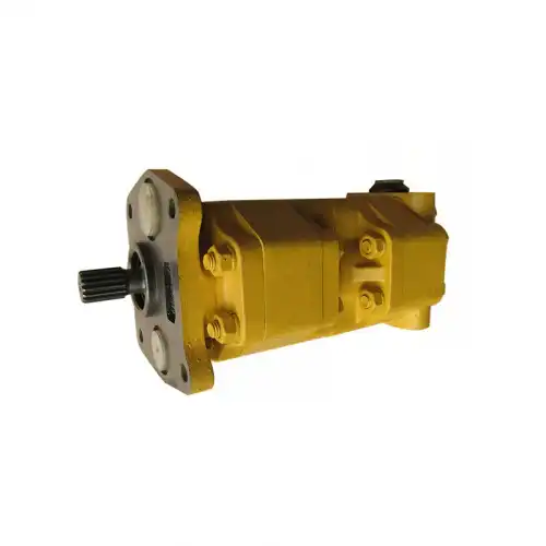 Hydraulic Pump 07400-30200