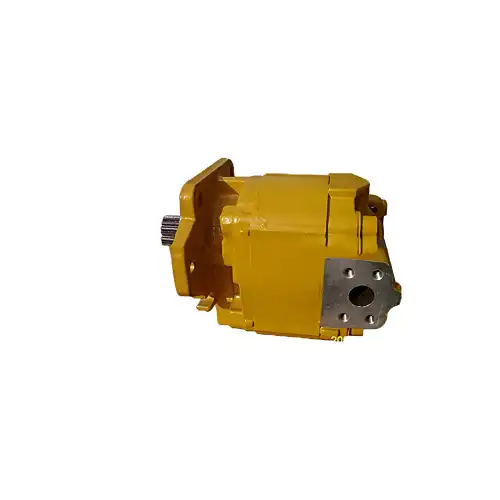 Hydraulic Pump 07437-72101