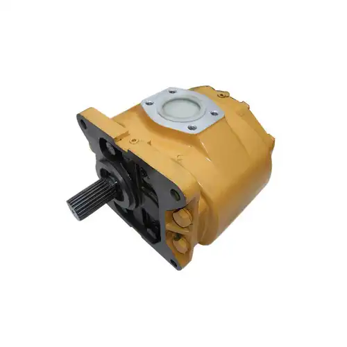 Hydraulic Pump 07439-66103