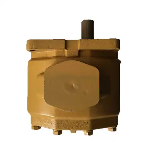 Hydraulic Pump 07443-67100 07443-67101