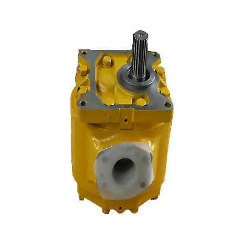 Hydraulic Pump 07444-66200
