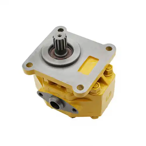 Hydraulic Pump 103-15-00730
