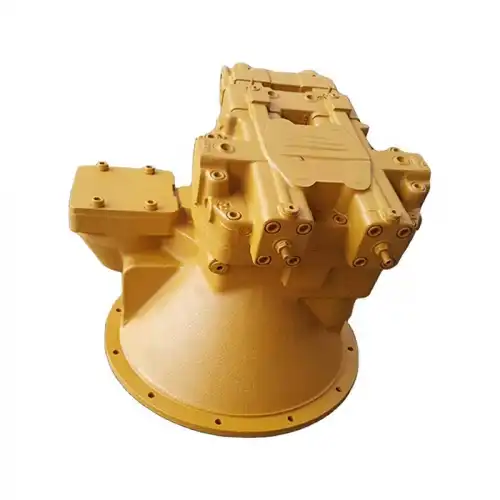 Hydraulic Pump 114-0602 0R-8102