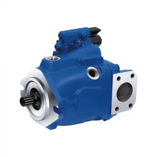 Hydraulic Pump 122-1206