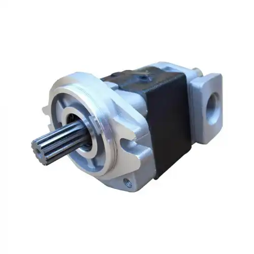 Hydraulic Pump 130C7-11361 
