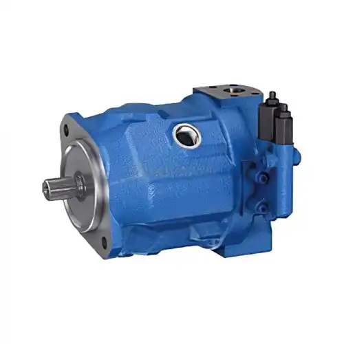 Hydraulic Pump 142-8698