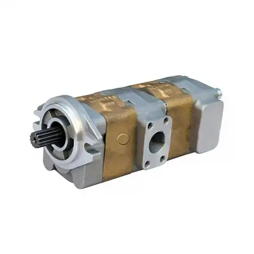 Hydraulic Pump 143F7-10011 143F710011