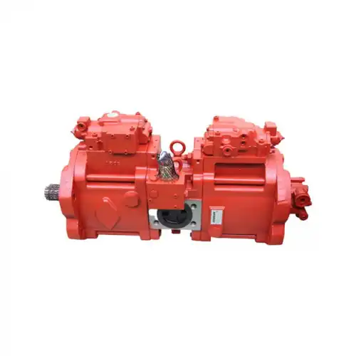Hydraulic Pump 14531858