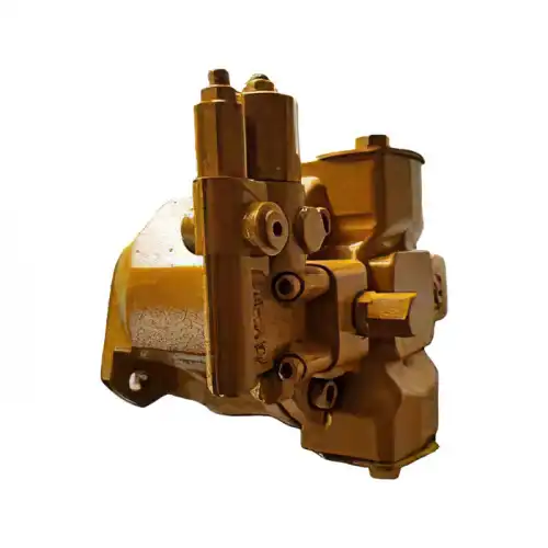 Hydraulic Pump 150-5883