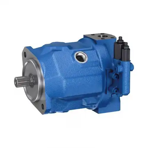 Hydraulic Pump 172-5636