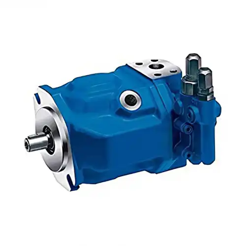 Hydraulic Pump 172-5637