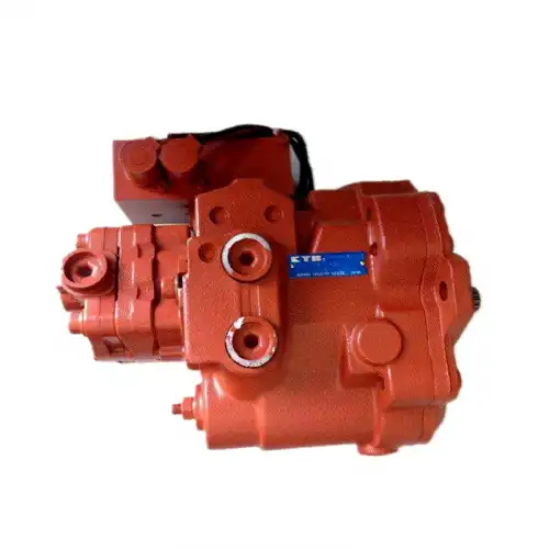Hydraulic Pump 172B05-73100