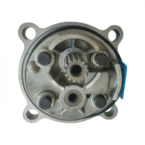 Hydraulic Pump 175-13-23500 175-13-23500 138-13-13530