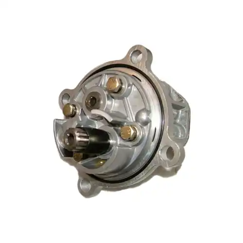 Hydraulic Pump 175-13-23500 175-13-23500 138-13-13530