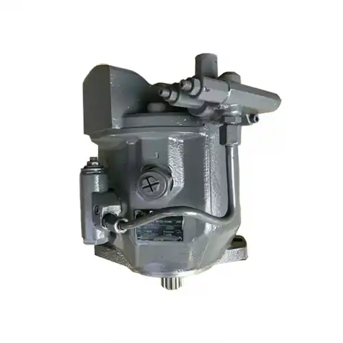 Hydraulic Pump 185-5918