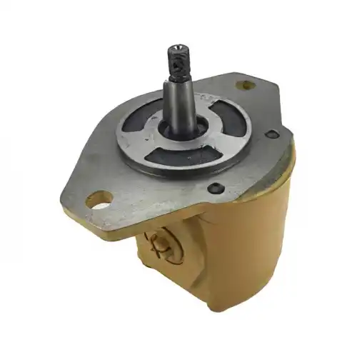 Hydraulic Pump 194-8384