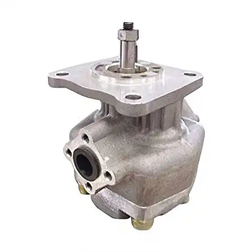 Hydraulic Pump 194145-41120 194240-41110