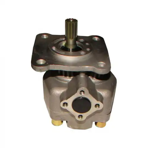 Hydraulic Pump 19669-83801
