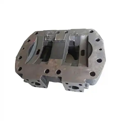 Hydraulic Pump 204-2701