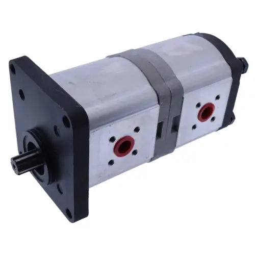 Hydraulic Pump 22.9 CC 47129338
