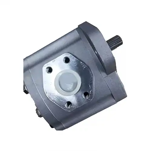 Hydraulic Pump 23A-60-11100 23A-60-11101