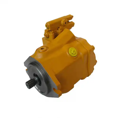 Hydraulic Pump 244-2228