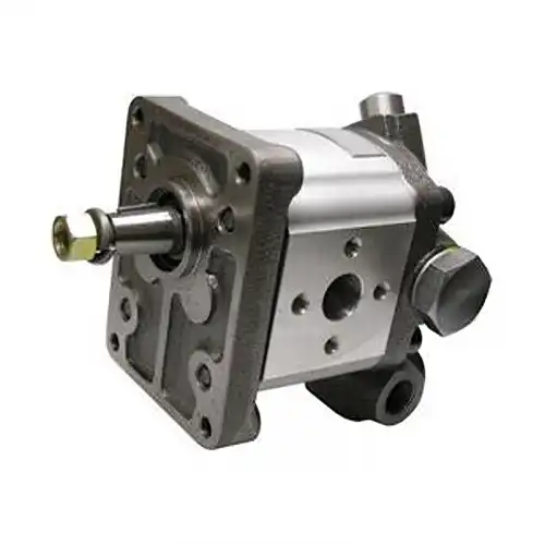 Hydraulic Pump 246.67 CC 5180275