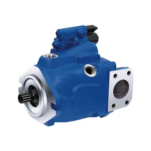 Hydraulic Pump 291-0061