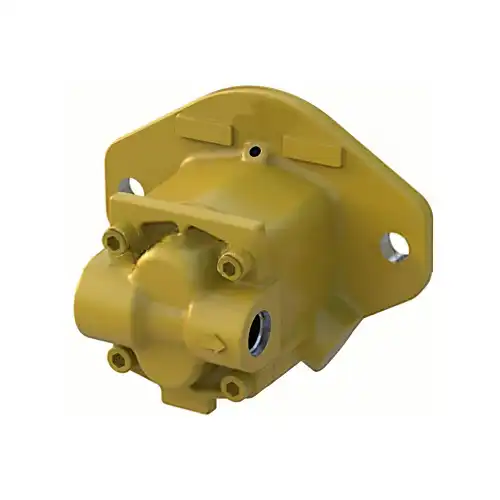 Hydraulic Pump 316-6864
