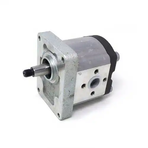 Hydraulic Pump 318.33 CC 5180277